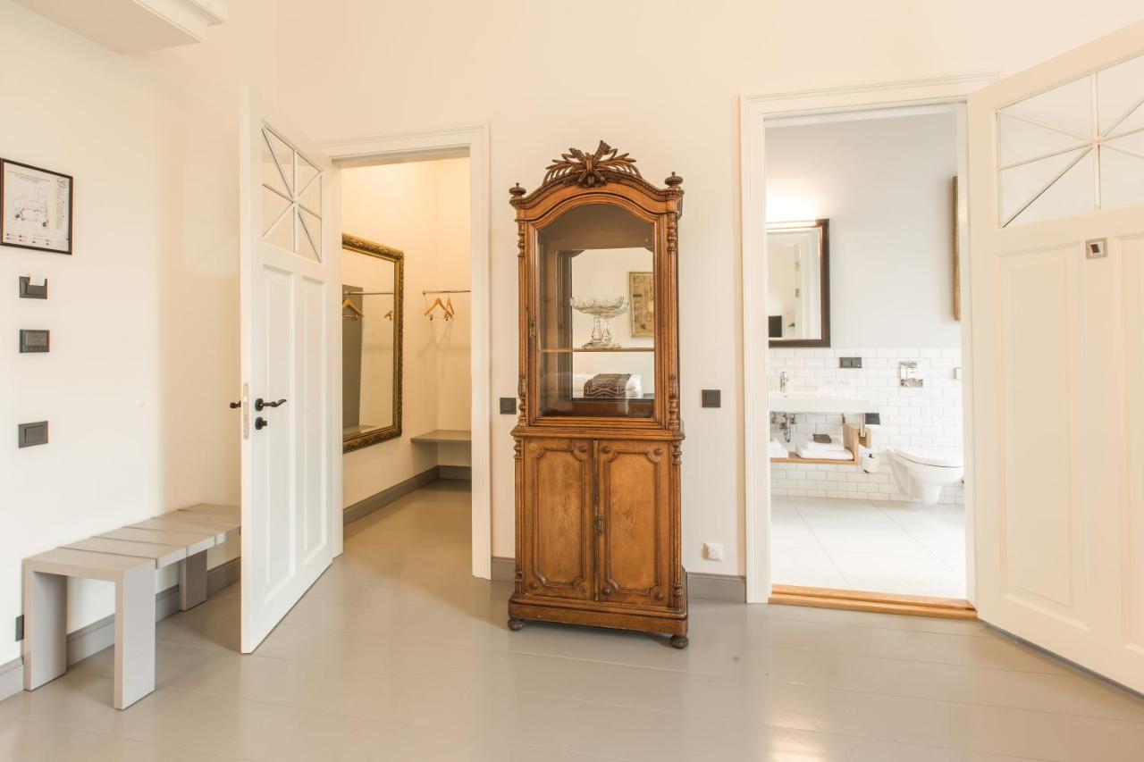 Art Hotel Roma Liepāja Exteriör bild